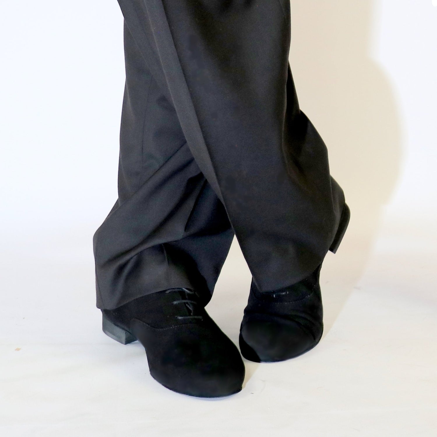 Toutes les chaussures homme (et femme !) plates pour leader