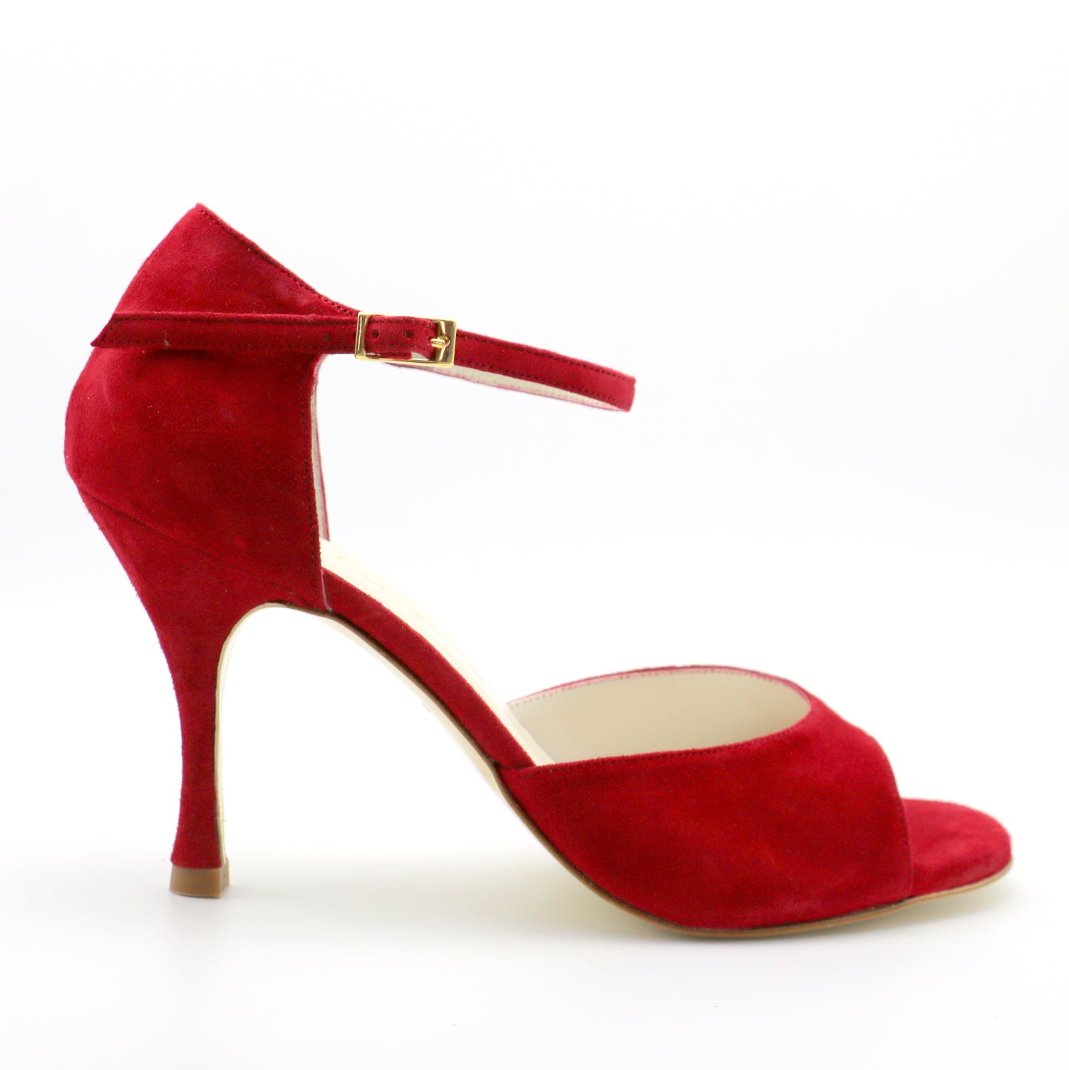 Modèles à talons hauts "arrière fermé"