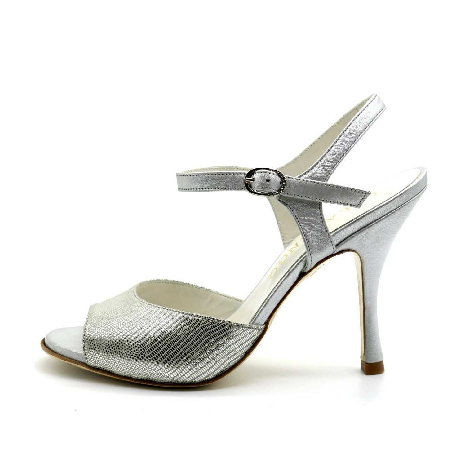 Modèles à talons hauts "arrière ouvert"