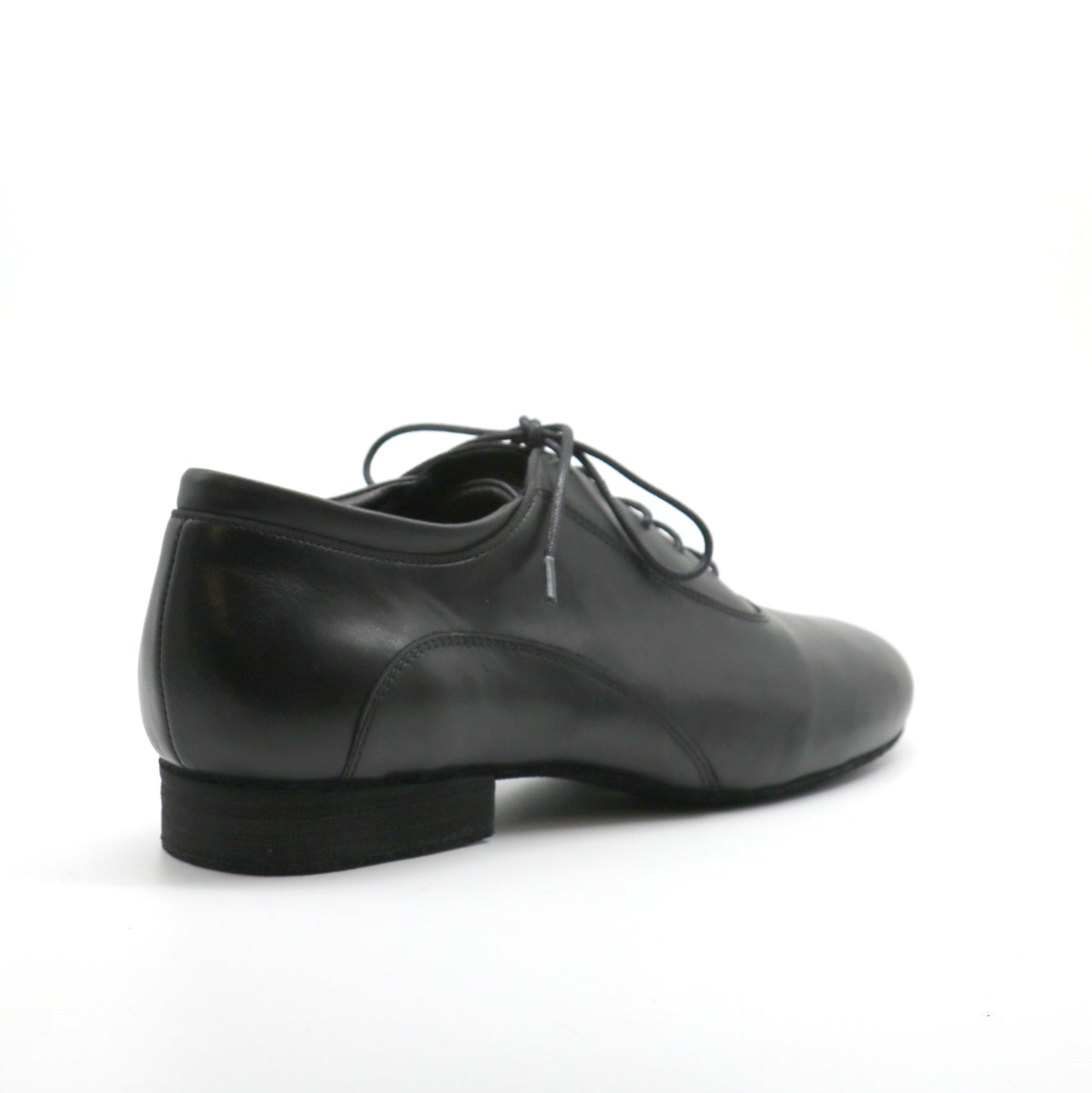 Flexi cuir lisse noir