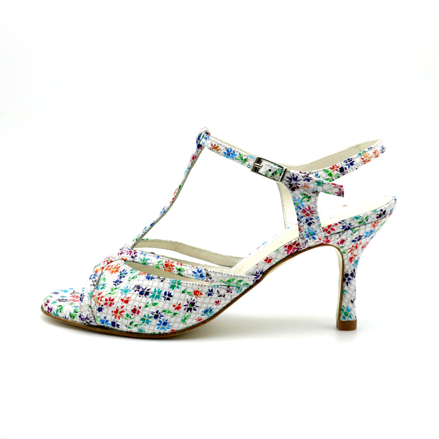 Salomé Primavera heels 7cm