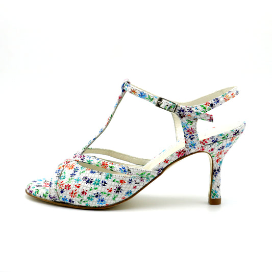 Salomé Primavera talons 7cm