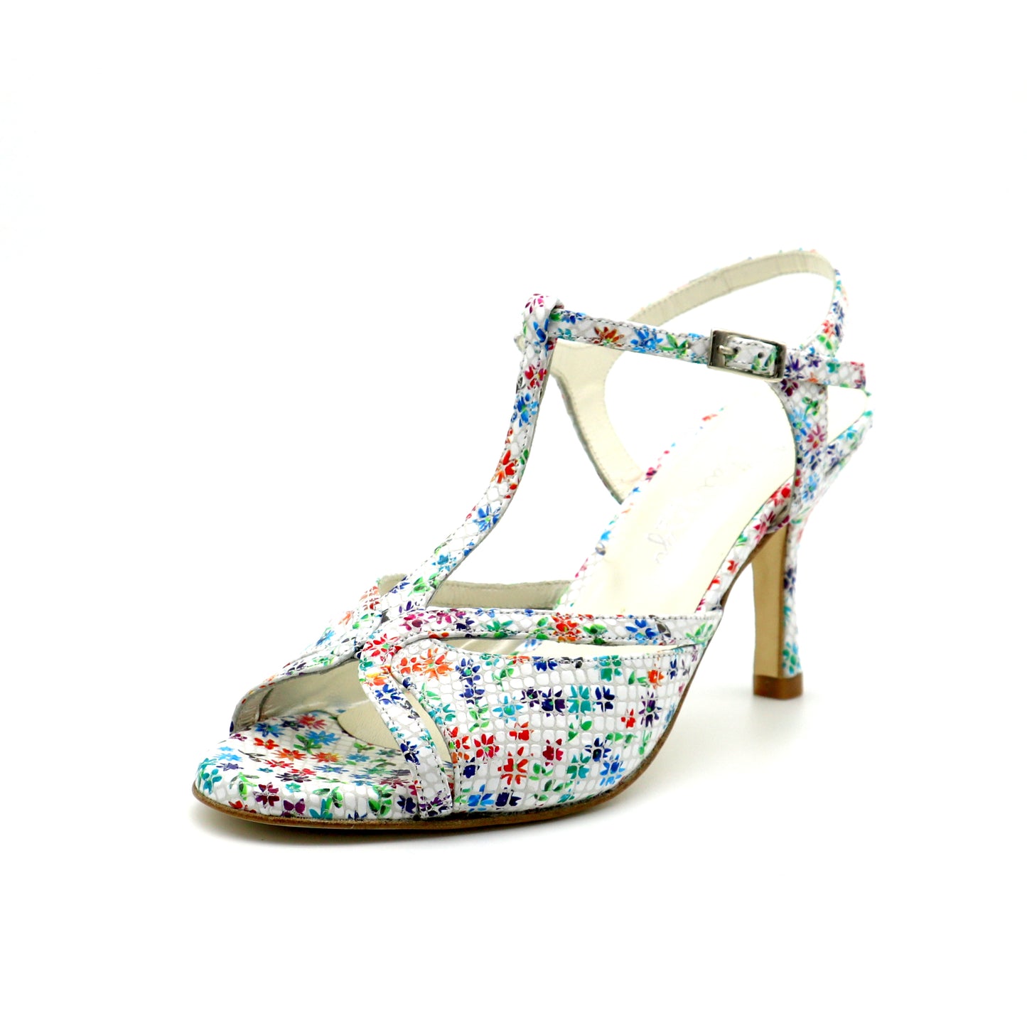 Salomé Primavera heels 7cm