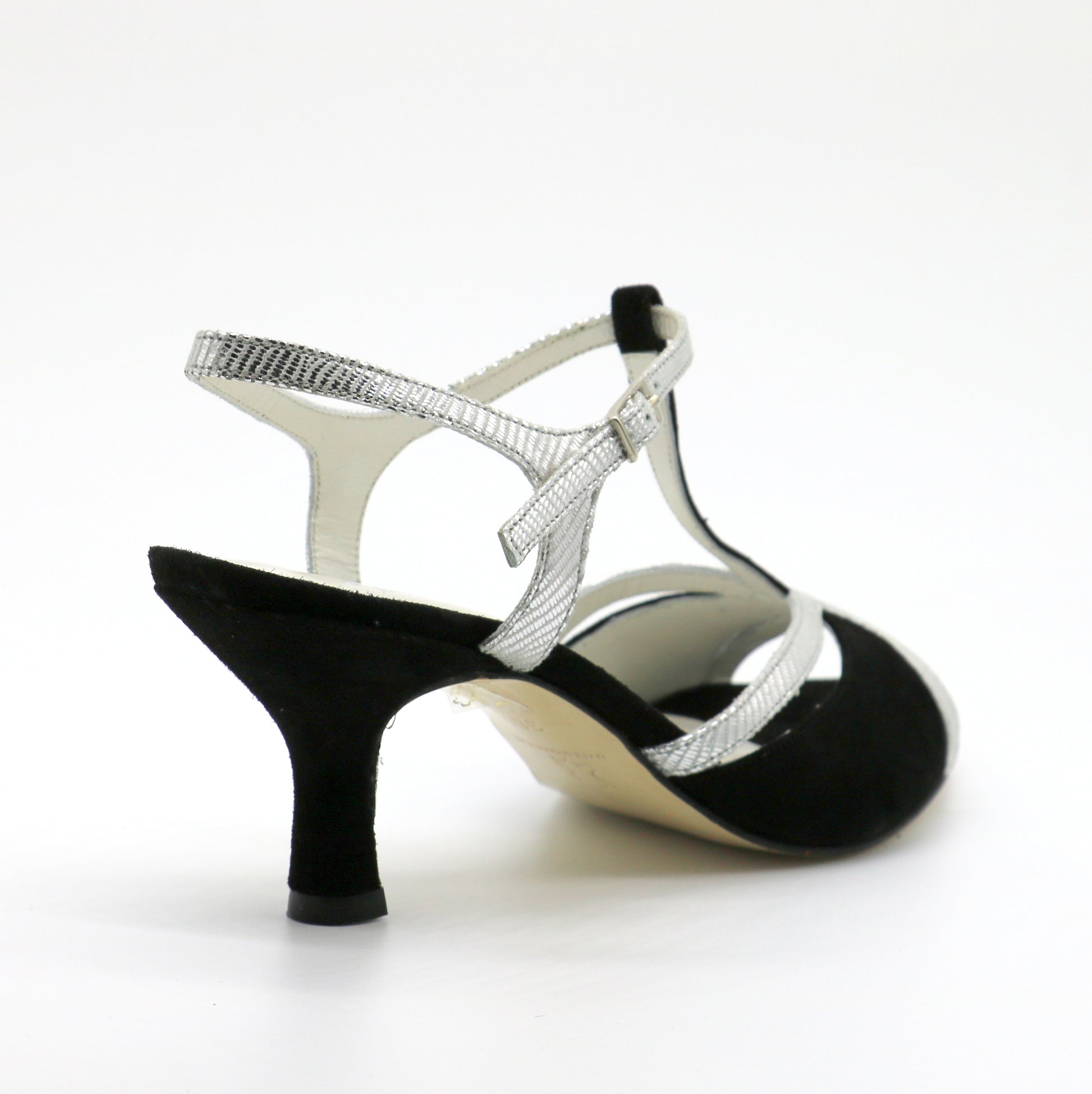 Chaussures de tango argentin Lalatango modèle Salomé