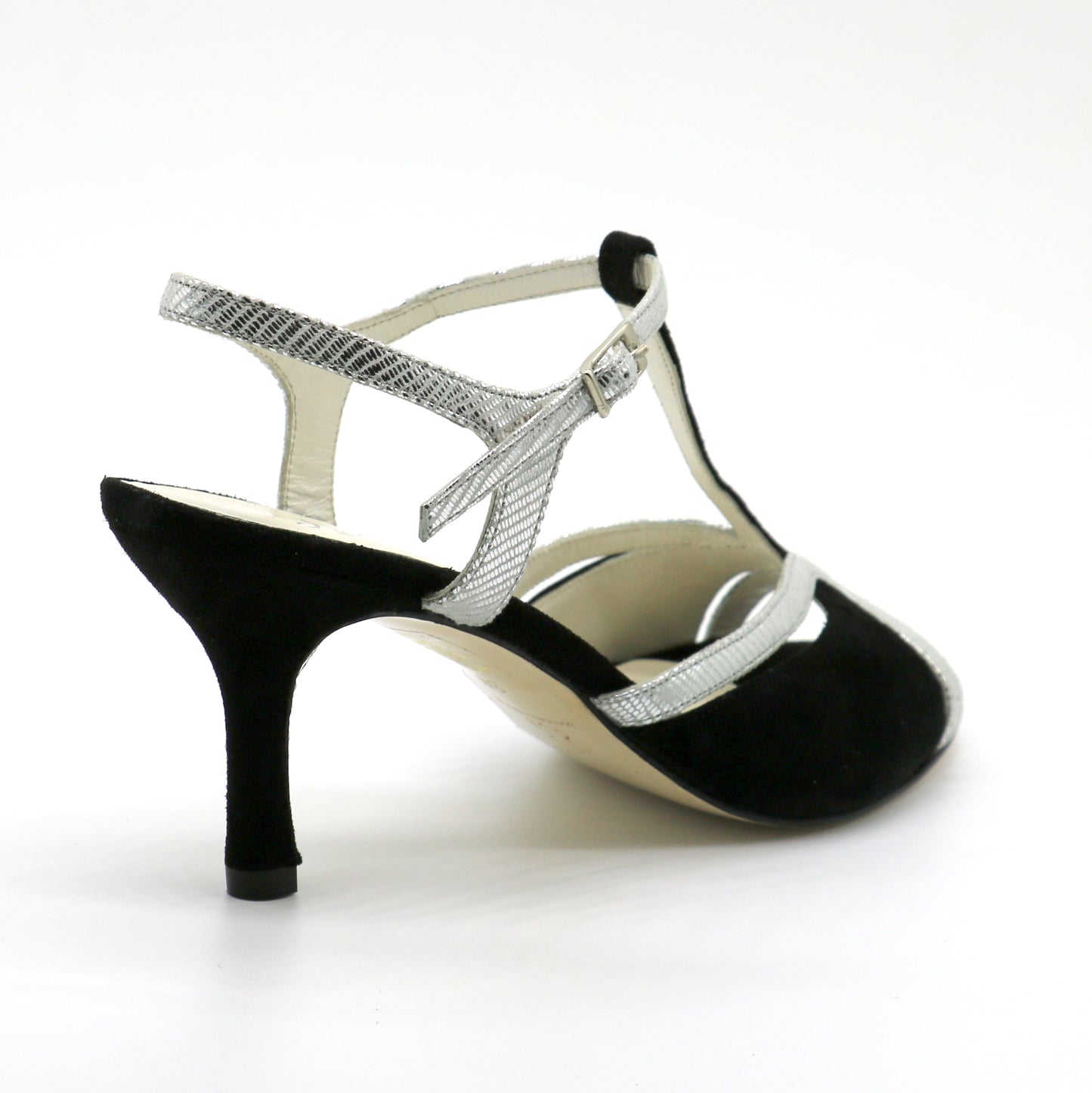 Chaussures de tango argentin Lalatango modèle Salomé