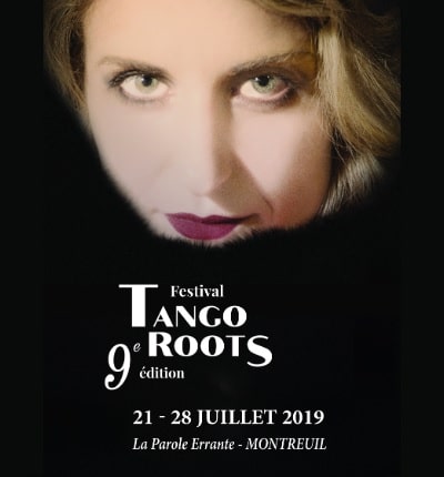 Lalatango au Tango Roots Festival 2019 !