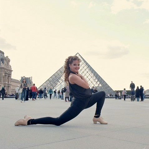 Chaussures d'entraînement