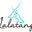 Lalatango, Argentine tango shoes logo