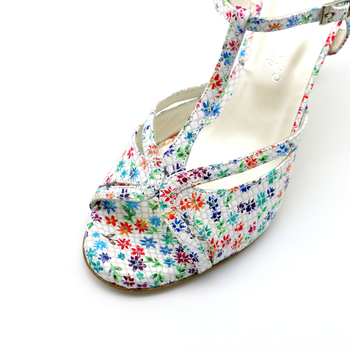 Salomé Primavera heels 7cm