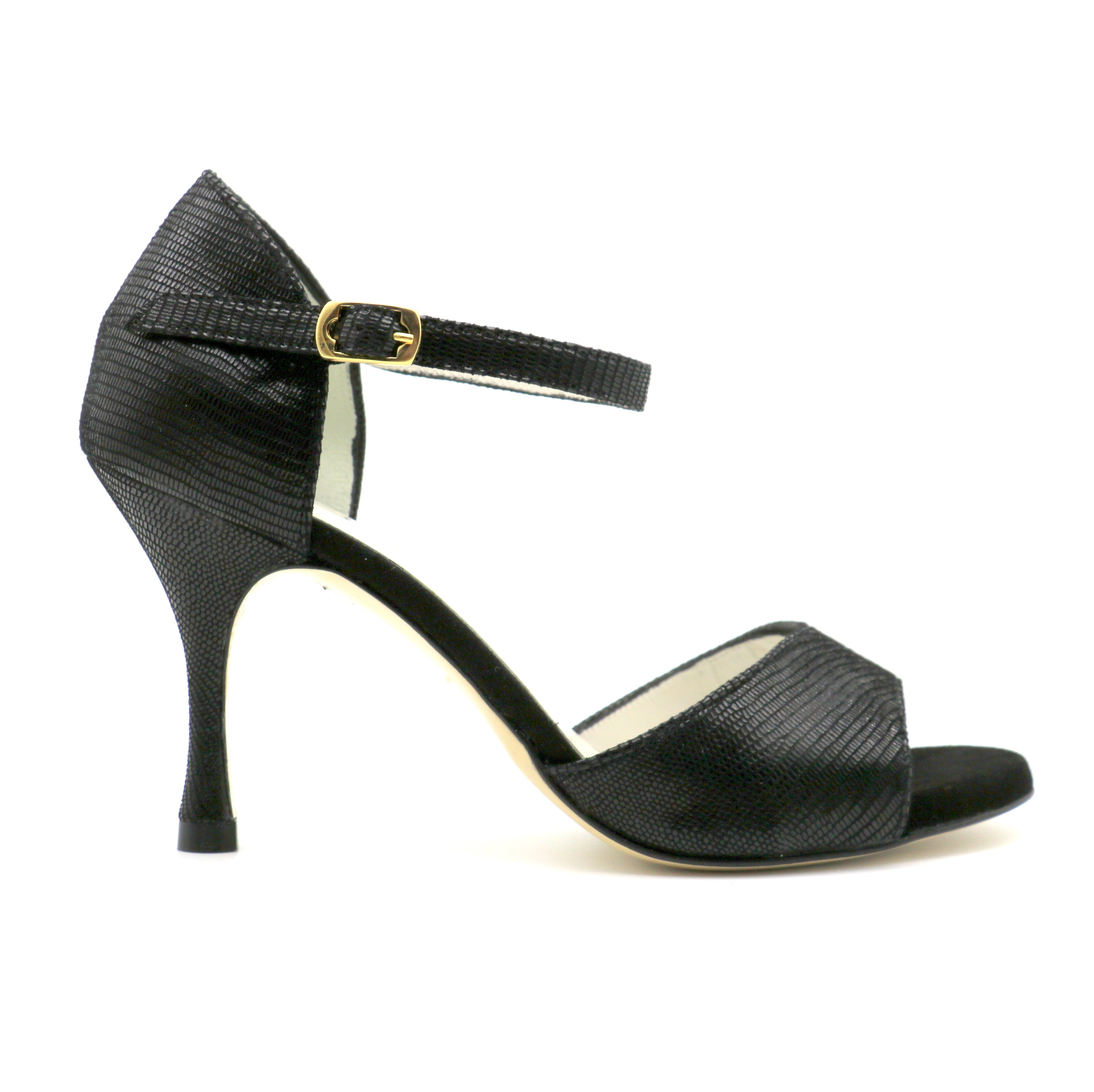 Talons noir 8 outlet cm