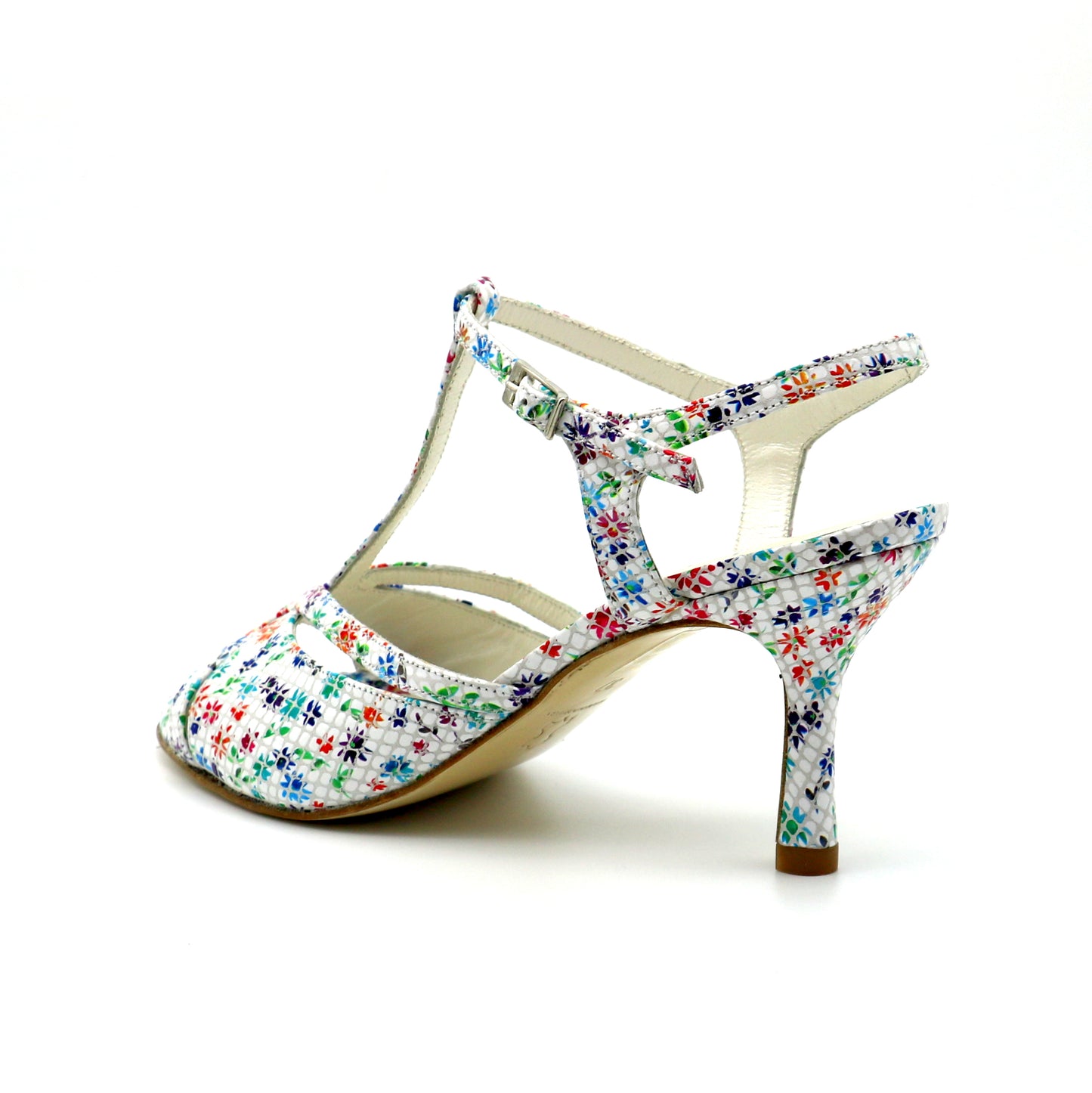 Salomé Primavera heels 7cm