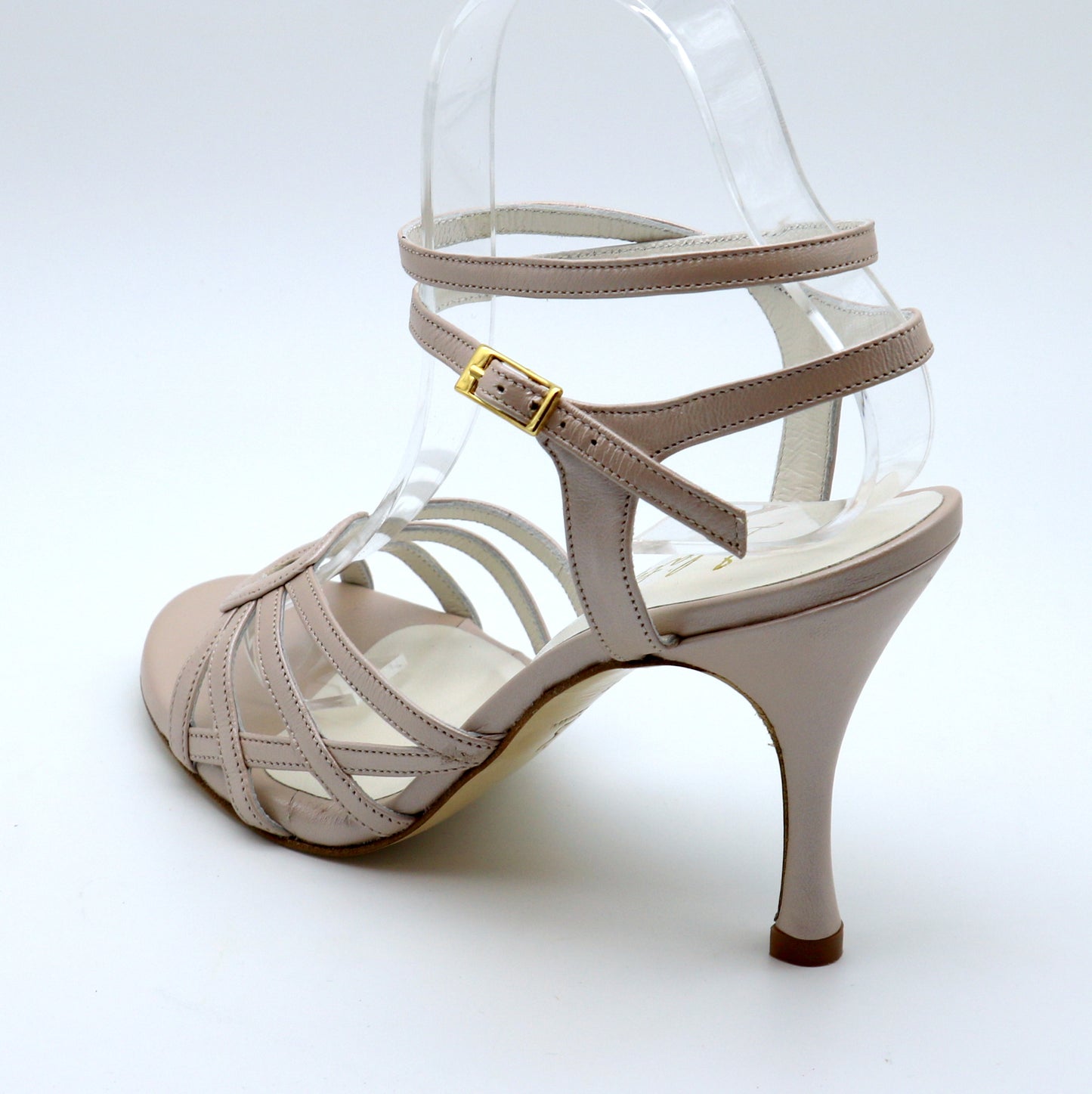 Aire Nacre heels 8cm